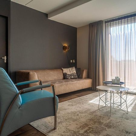 Zuiderzeestate 35, Prachtig Appartement Aan Het Ijsselmeer ماكوم المظهر الخارجي الصورة
