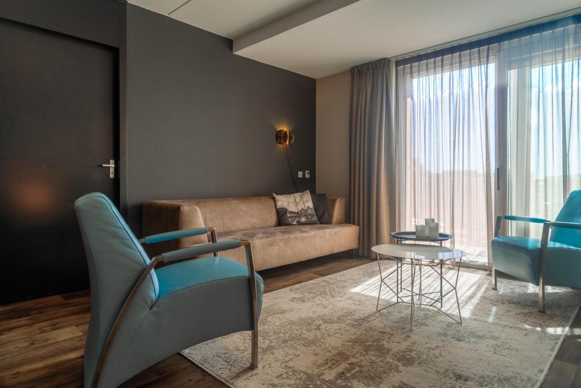 Zuiderzeestate 35, Prachtig Appartement Aan Het Ijsselmeer ماكوم المظهر الخارجي الصورة