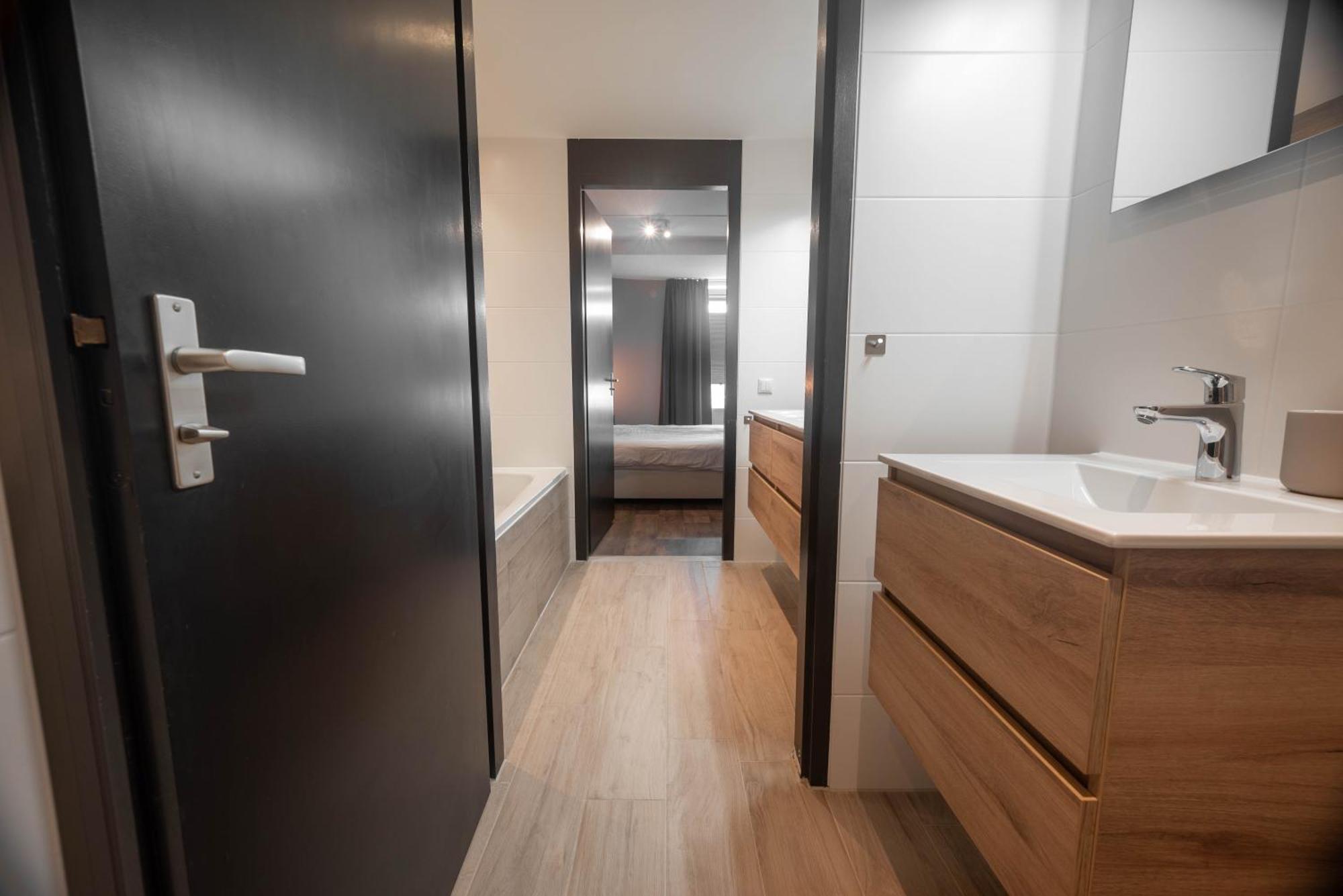 Zuiderzeestate 35, Prachtig Appartement Aan Het Ijsselmeer ماكوم المظهر الخارجي الصورة