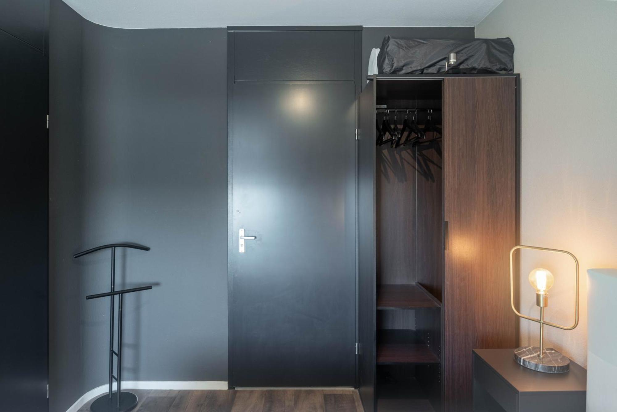 Zuiderzeestate 35, Prachtig Appartement Aan Het Ijsselmeer ماكوم المظهر الخارجي الصورة