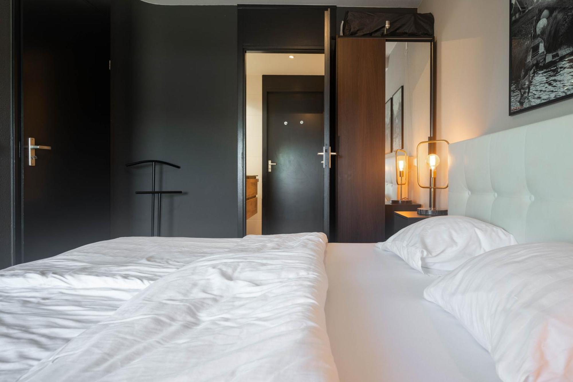 Zuiderzeestate 35, Prachtig Appartement Aan Het Ijsselmeer ماكوم المظهر الخارجي الصورة